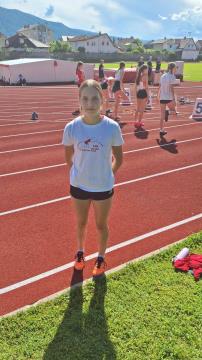 Mednarodni miting spring challenge v atletiki